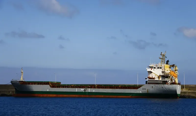 MANISA CAMILLA General Cargo IMO 9362669 photo 7