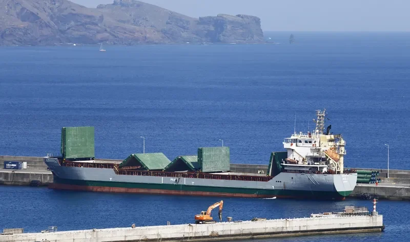 MANISA CAMILLA General Cargo IMO 9362669 photo 8