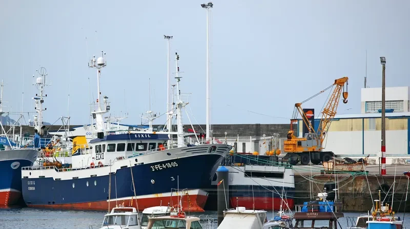 EIXIL General Cargo IMO 9362695 photo 2