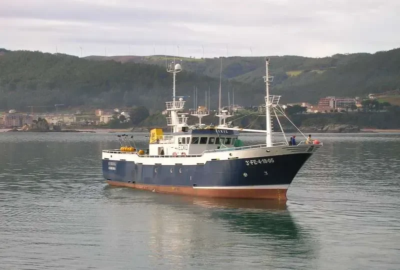 EIXIL General Cargo IMO 9362695 photo 3