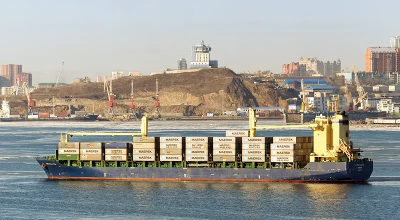 SEVILLIA Container Ship IMO 9362712 photo 3