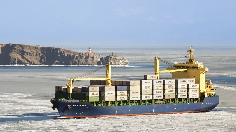 SEVILLIA Container Ship IMO 9362712 photo 5