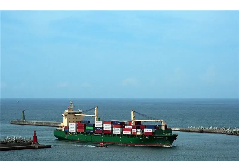 SEVILLIA Container Ship IMO 9362712 photo 8