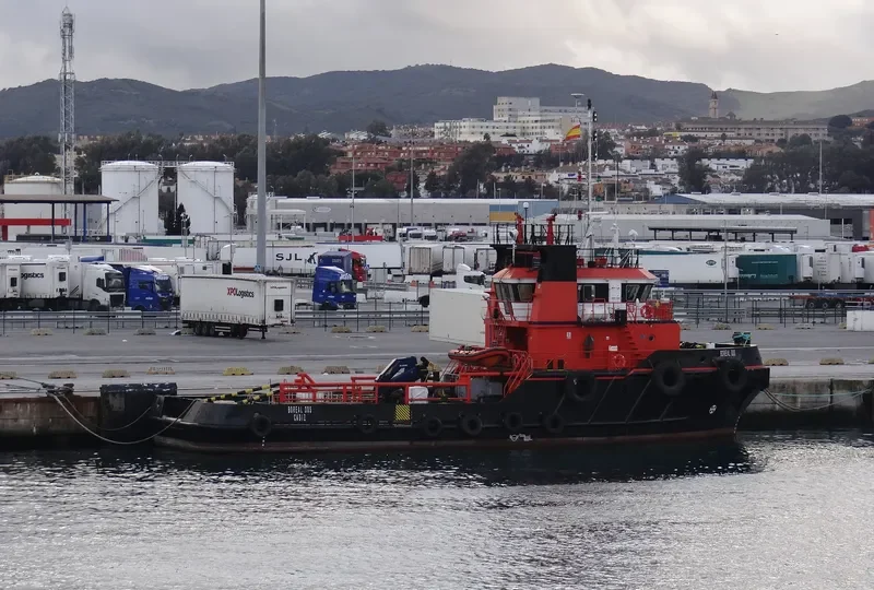 BOREAL DOS General Cargo IMO 9362803 photo 7