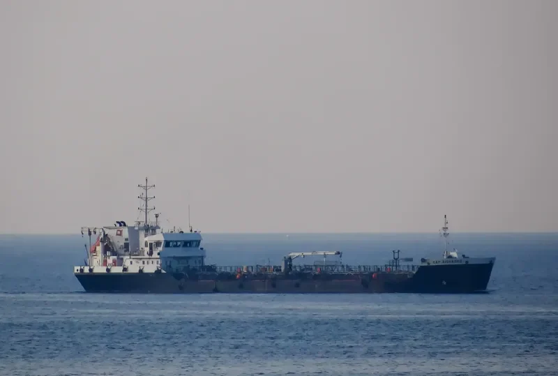 SB BOREA General Cargo IMO 9362839 photo 6