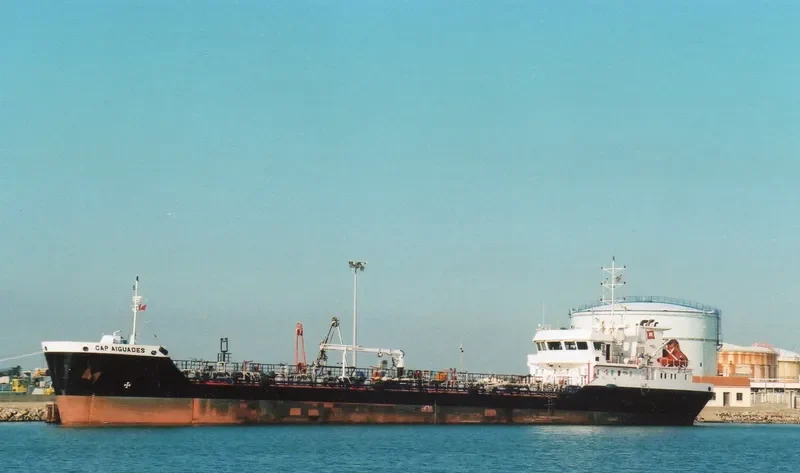 SB BOREA General Cargo IMO 9362839 photo 10