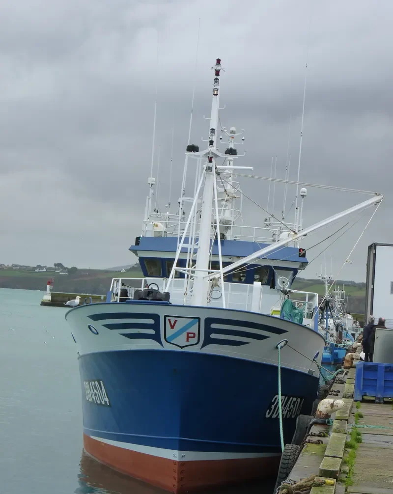 IDURRE BERRIA General Cargo IMO 9362841 photo 7