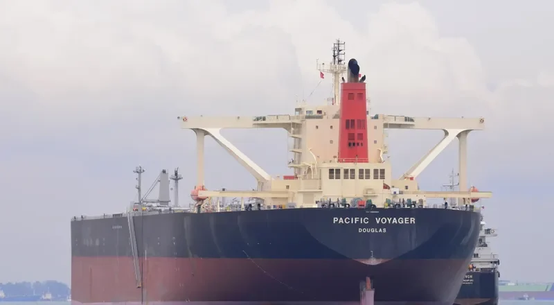 PACIFIC VOYAGER Tanker IMO 9362889 photo 6