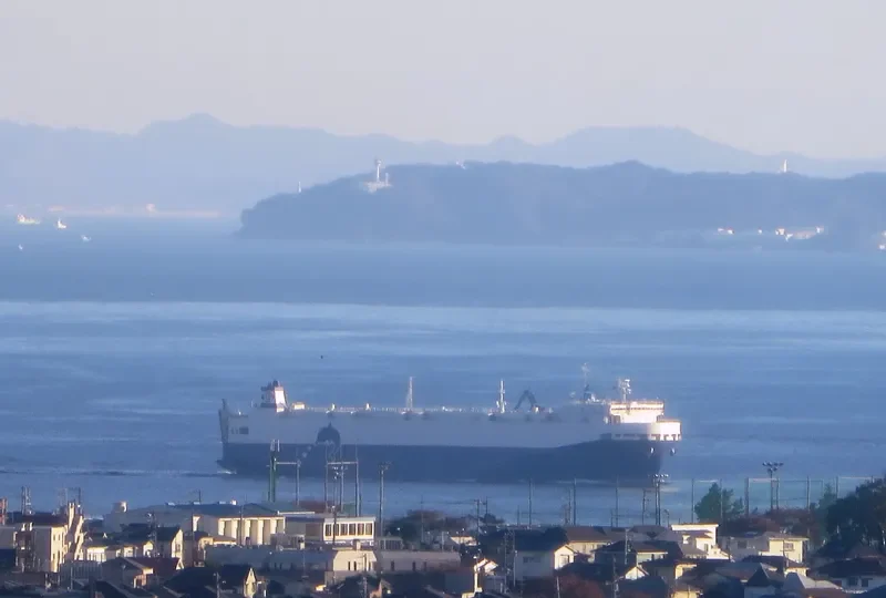 HOUTOKU MARU General Cargo IMO 9362906 photo 5
