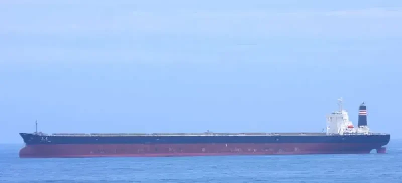BAO AN Bulk Carrier IMO 9362994 photo 3