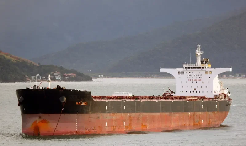 MALINDI Bulk Carrier IMO 9363015 photo 7