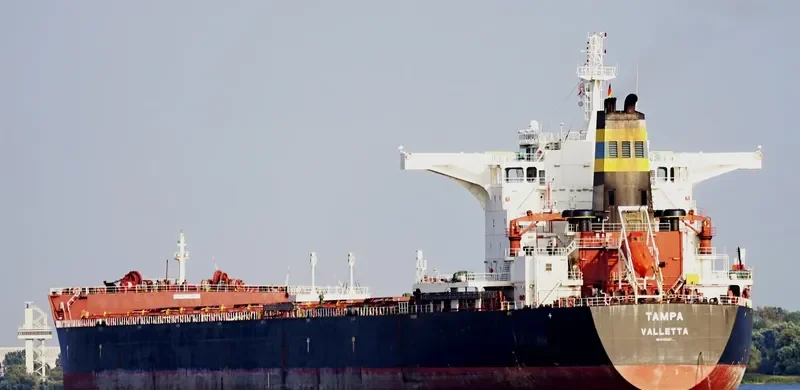 TAMPA Bulk Carrier IMO 9363027 photo 9