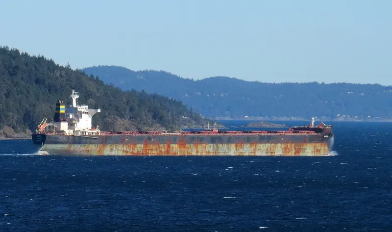 SIVOTA Bulk Carrier IMO 9363039 photo 5