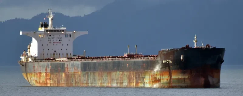 SIVOTA Bulk Carrier IMO 9363039 photo 7