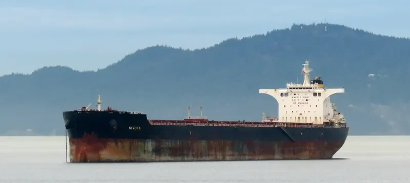 SIVOTA Bulk Carrier IMO 9363039 photo 8