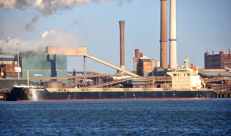AQUAHOLIC Bulk Carrier IMO 9363089 photo 4