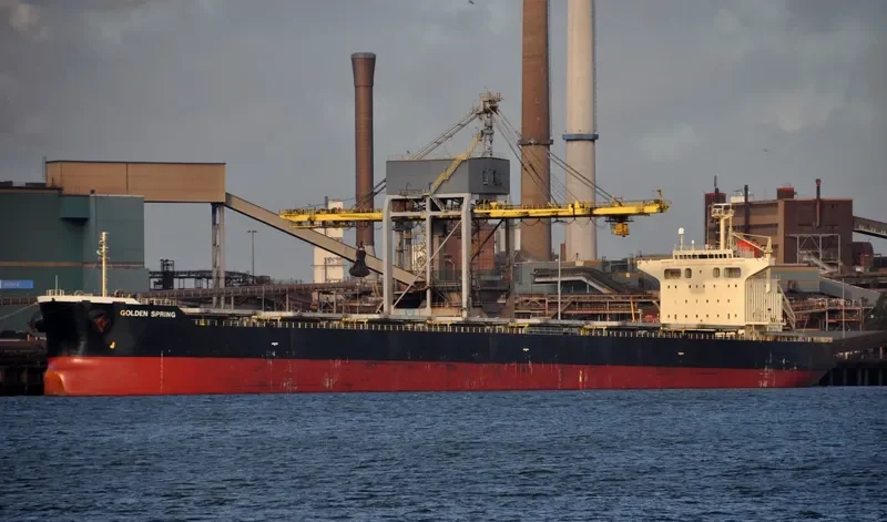 AQUAHOLIC Bulk Carrier IMO 9363089 photo 7