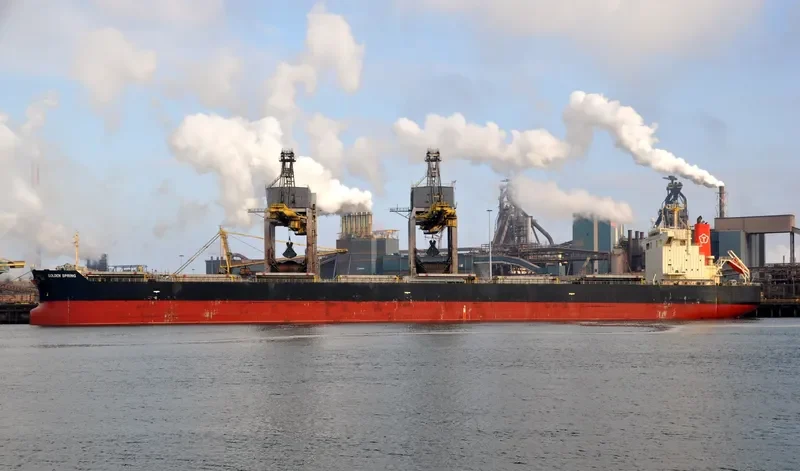 AQUAHOLIC Bulk Carrier IMO 9363089 photo 8