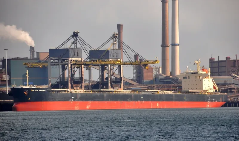 AQUAHOLIC Bulk Carrier IMO 9363089 photo 9