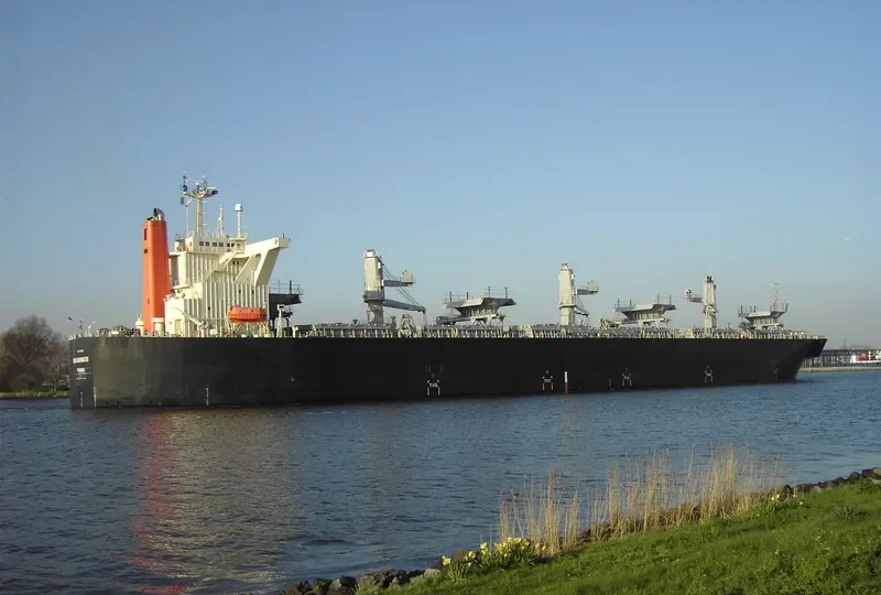 SHEARWATER Bulk Carrier IMO 9363091 photo 7