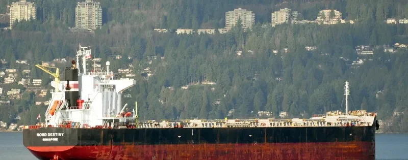 IOLE R Bulk Carrier IMO 9363132 photo 5