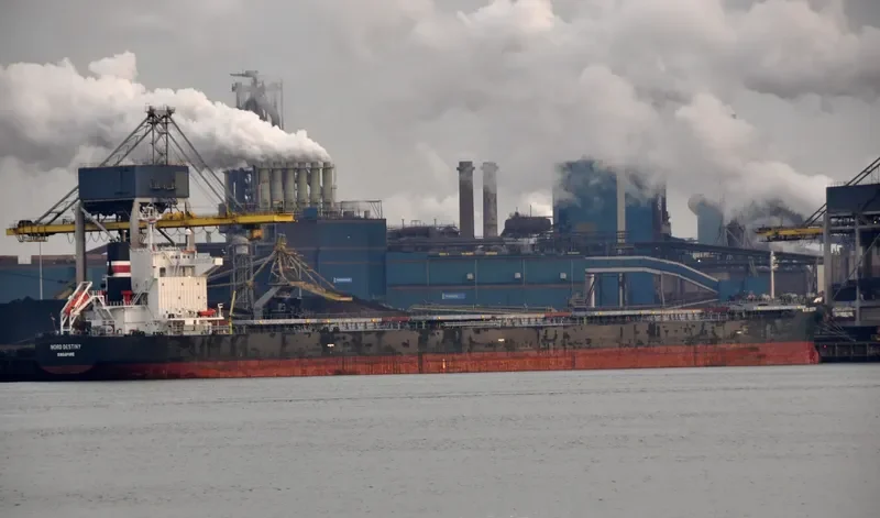 IOLE R Bulk Carrier IMO 9363132 photo 10