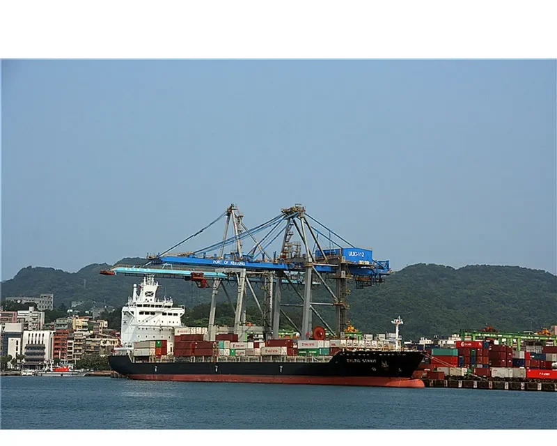 MAX KING Container Ship IMO 9363144 photo 5