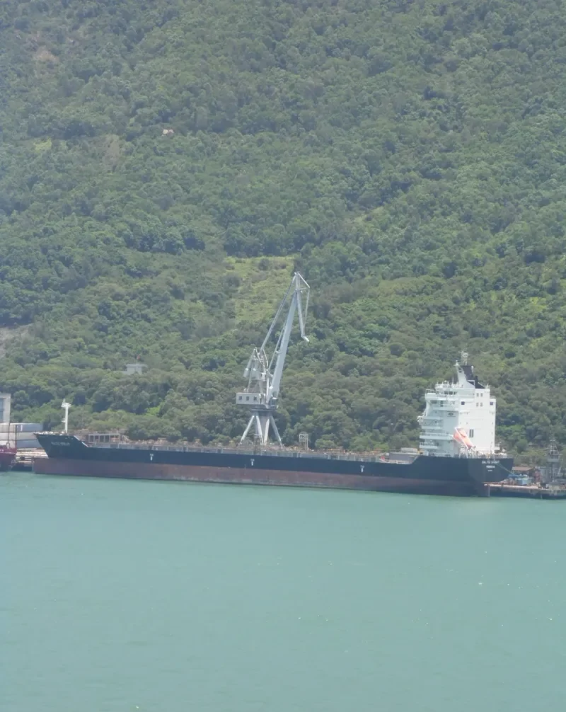 MAX KING Container Ship IMO 9363144 photo 8
