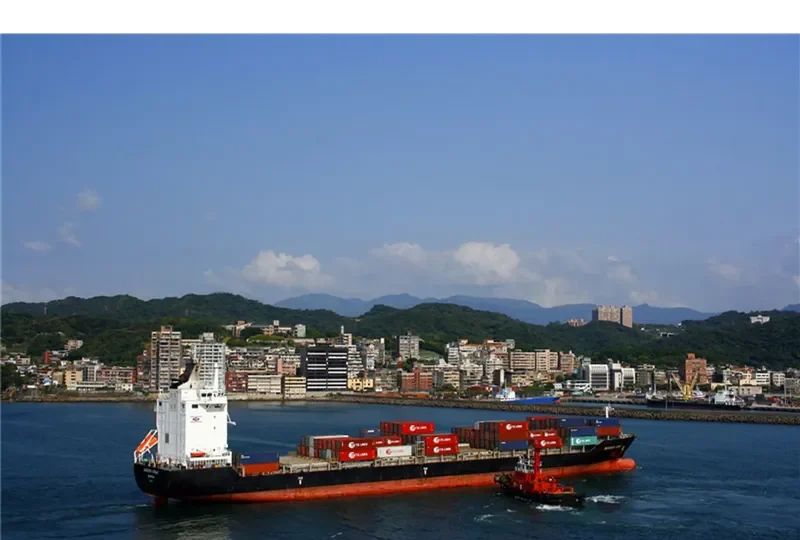 MAX KUDO Container Ship IMO 9363156 photo 3