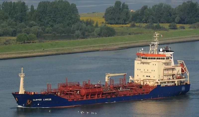 RAMYA Tanker IMO 9363182 photo 2