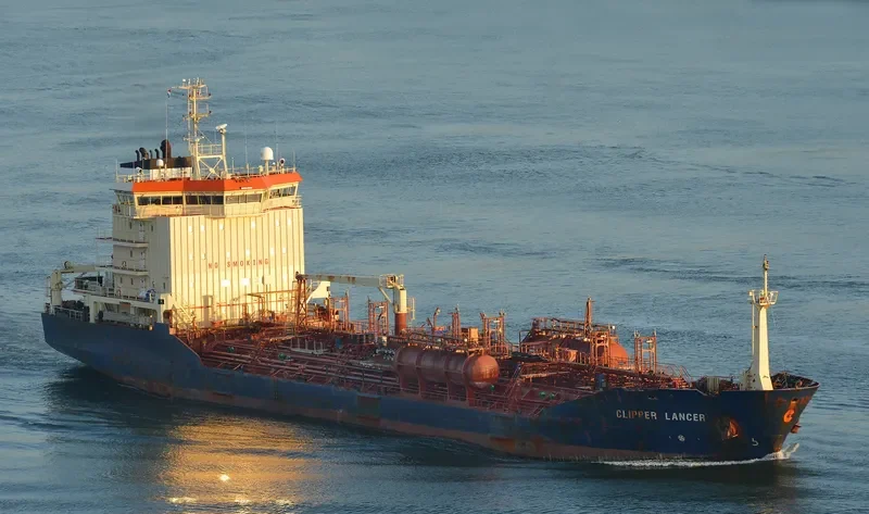 RAMYA Tanker IMO 9363182 photo 3