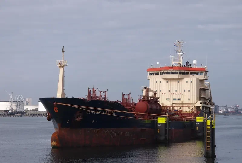 RAMYA Tanker IMO 9363182 photo 4