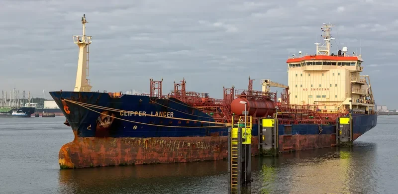 RAMYA Tanker IMO 9363182 photo 5
