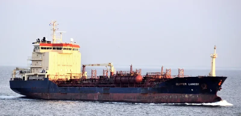 RAMYA Tanker IMO 9363182 photo 8