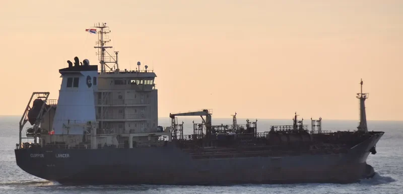 RAMYA Tanker IMO 9363182 photo 9