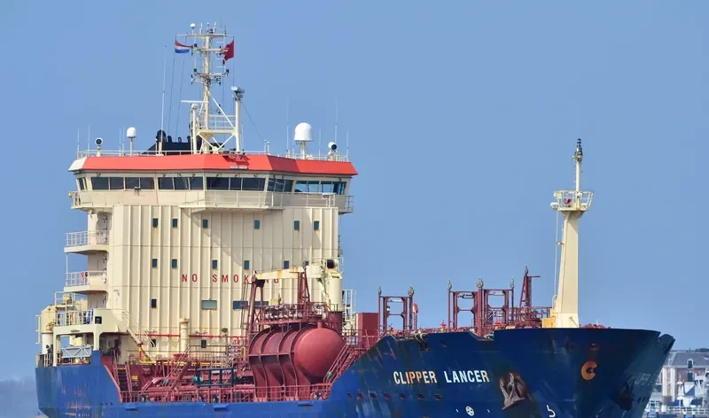 RAMYA Tanker IMO 9363182 photo 10