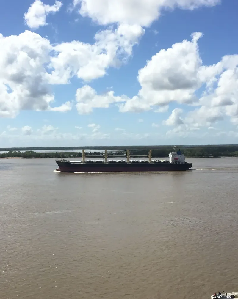 IONIAN SPIRE General Cargo IMO 9363273 photo 2