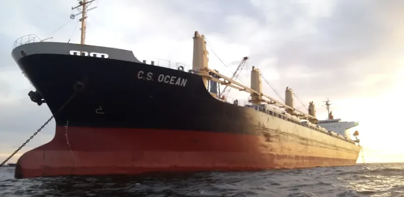 IONIAN SPIRE General Cargo IMO 9363273 photo 4