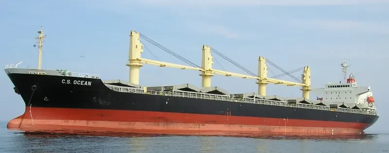 IONIAN SPIRE General Cargo IMO 9363273 photo 6
