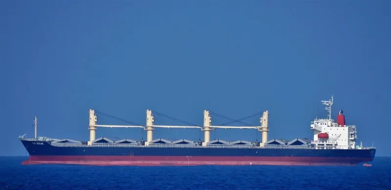 IONIAN SPIRE General Cargo IMO 9363273 photo 7