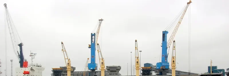 IONIAN SPIRE General Cargo IMO 9363273 photo 9