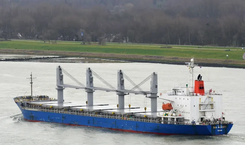 STELLA GS General Cargo IMO 9363285 photo 4