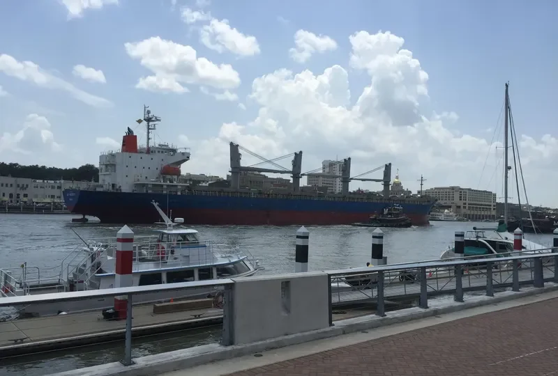 STELLA GS General Cargo IMO 9363285 photo 8