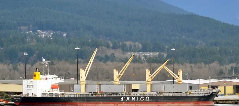 ES MERCURY General Cargo IMO 9363297 photo 4