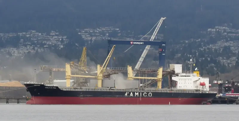 ES MERCURY General Cargo IMO 9363297 photo 8