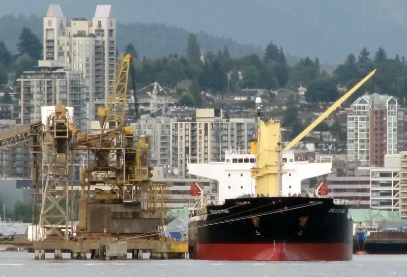 ES MERCURY General Cargo IMO 9363297 photo 10