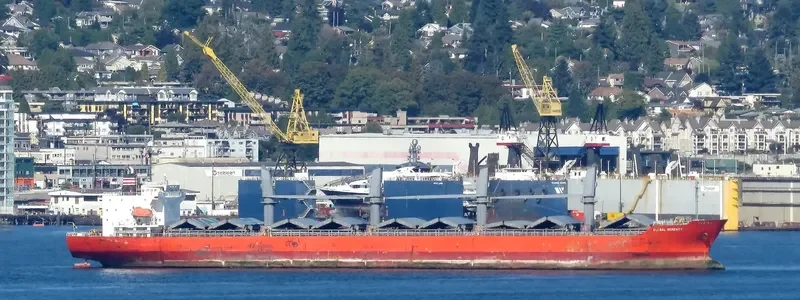 GLOBAL SERENITY General Cargo IMO 9363302 photo 5