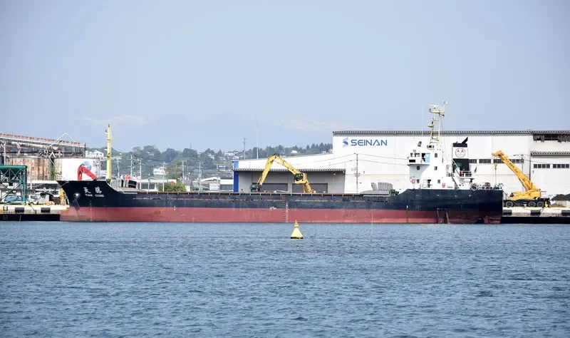 TIAN CONG General Cargo IMO 9363326