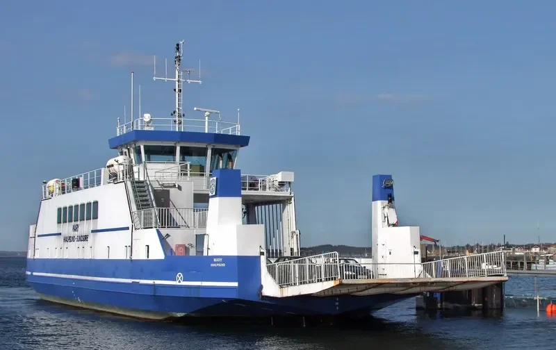 MF MARY Ro-Ro IMO 9363352 photo 7