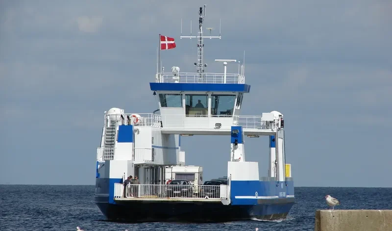 MF MARY Ro-Ro IMO 9363352 photo 9